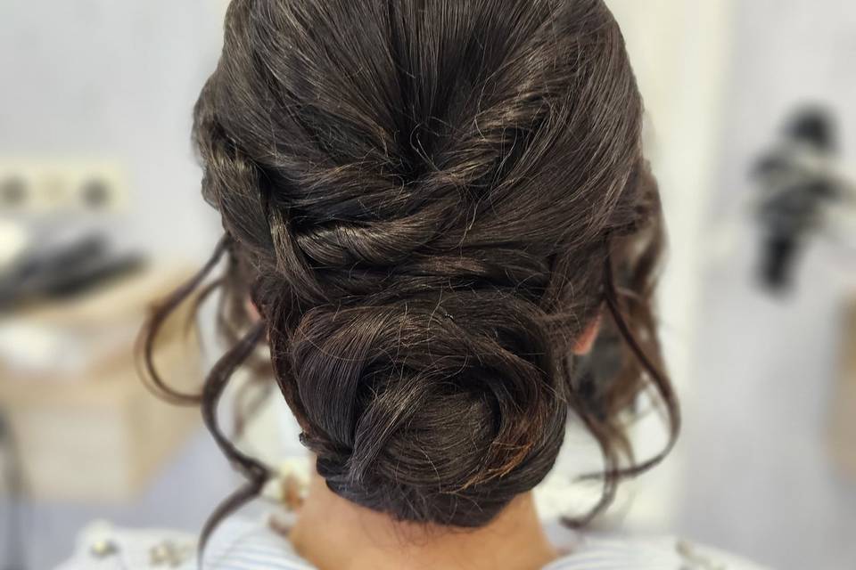 Peinados que hablan de ti