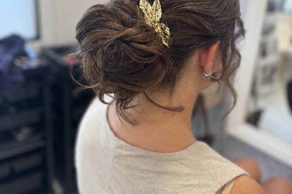 Elegancia natural✨