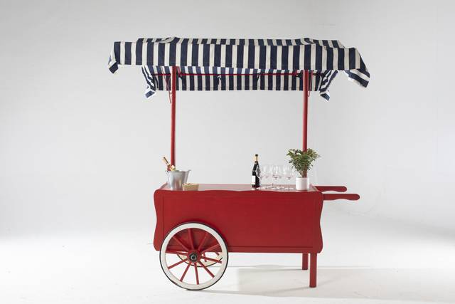 El carrito