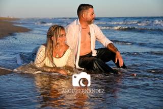 Fotografía Carol Hernández
