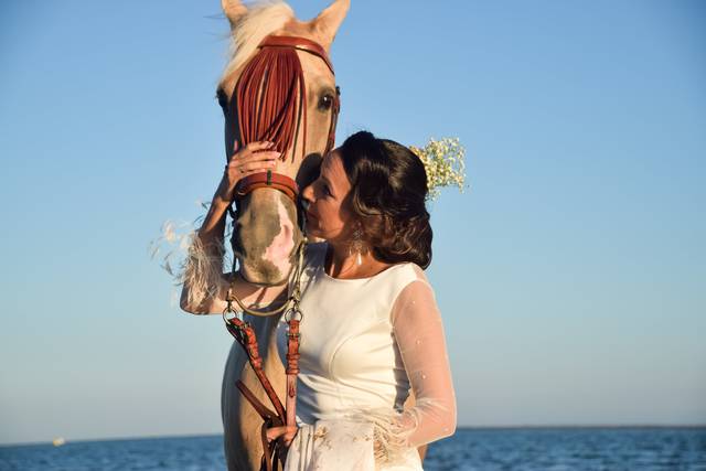 Ana y Antonio