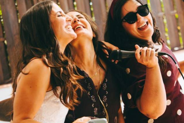 Las amigas que nunca fallan
