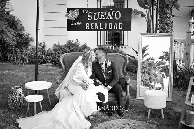 Fotografía Carol Hernández