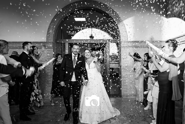 Fotografía Carol Hernández