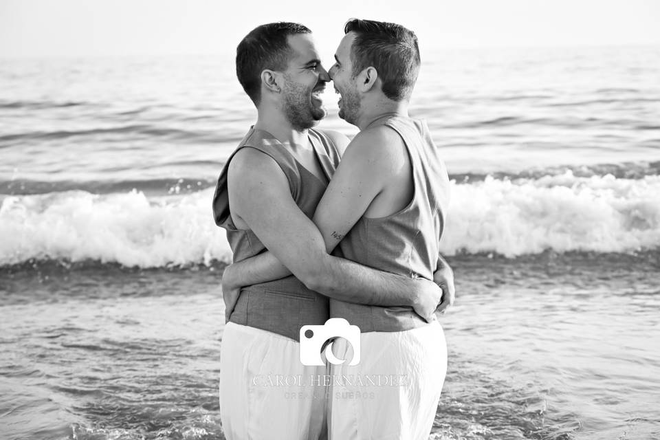 Preboda Sergio&Ricardo