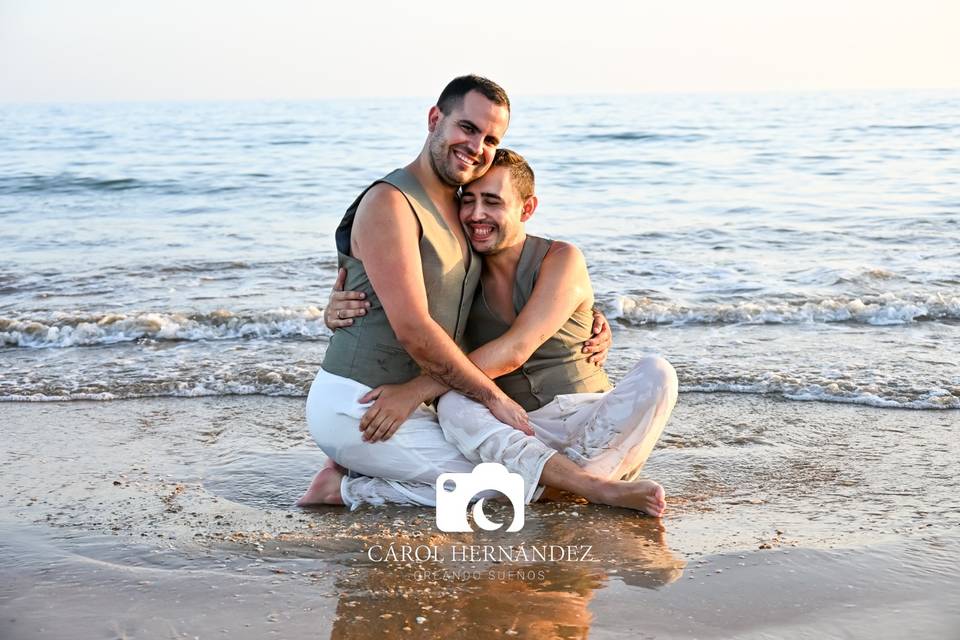 Preboda Sergio&Ricardo