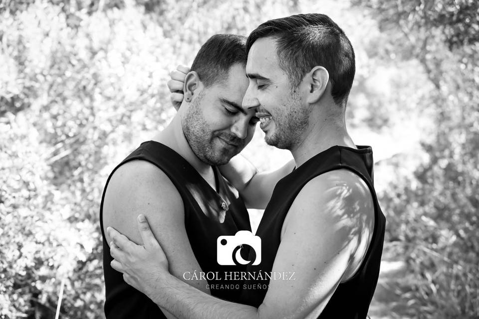 Preboda Sergio&Ricardo