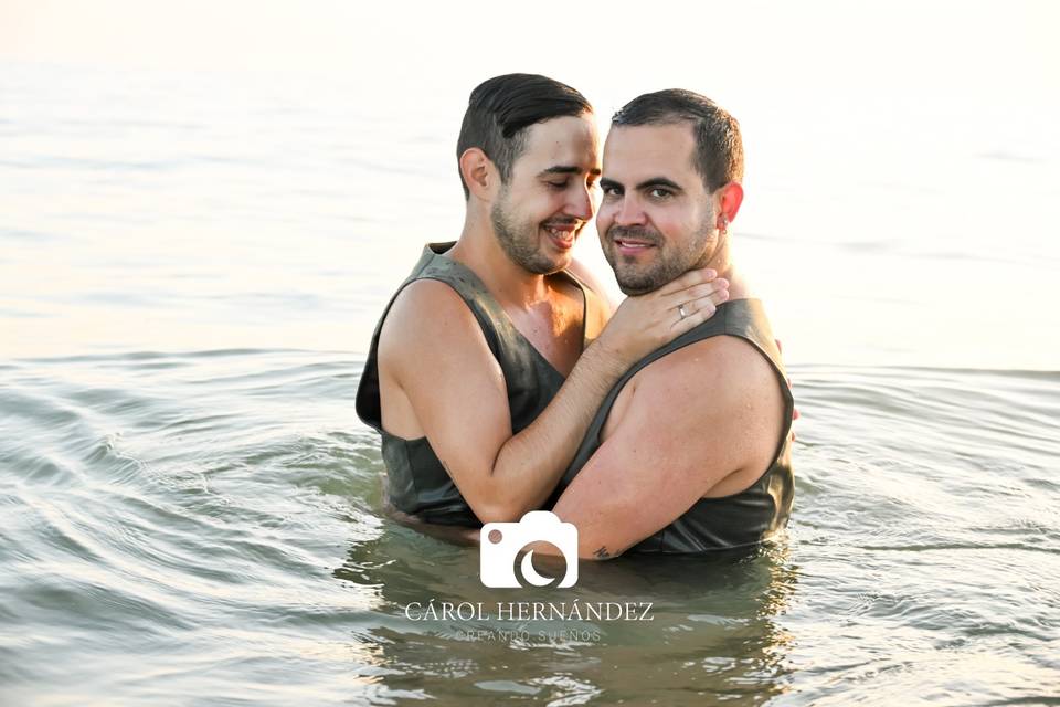 Preboda Sergio&Ricardo