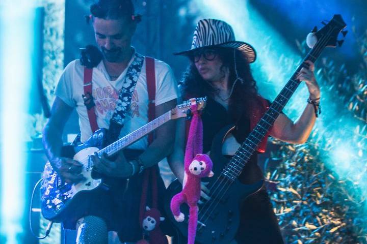 Música en directo