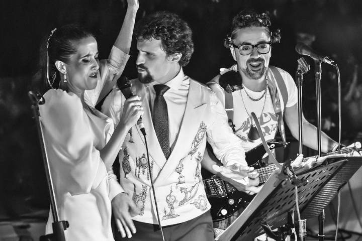 Música en directo