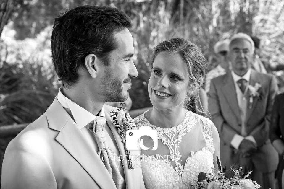 NACHO Y ELOÍSA