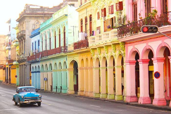 Cuba