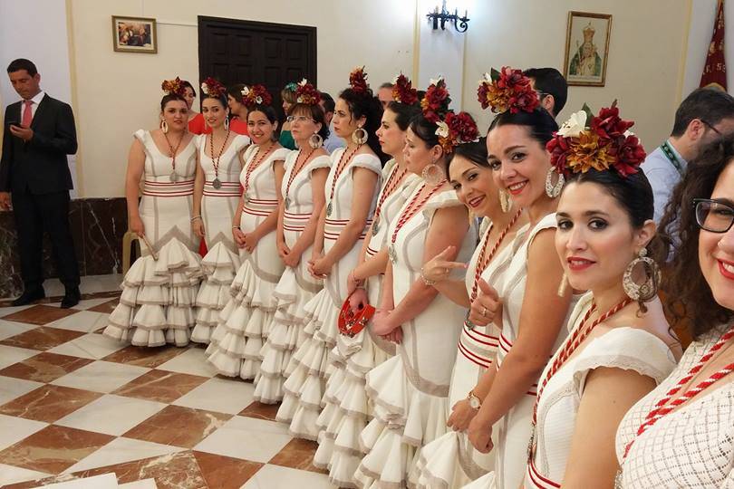 Boda en Cardeña