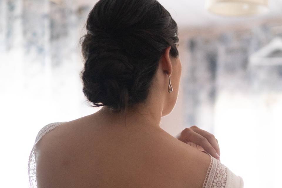 Ángela