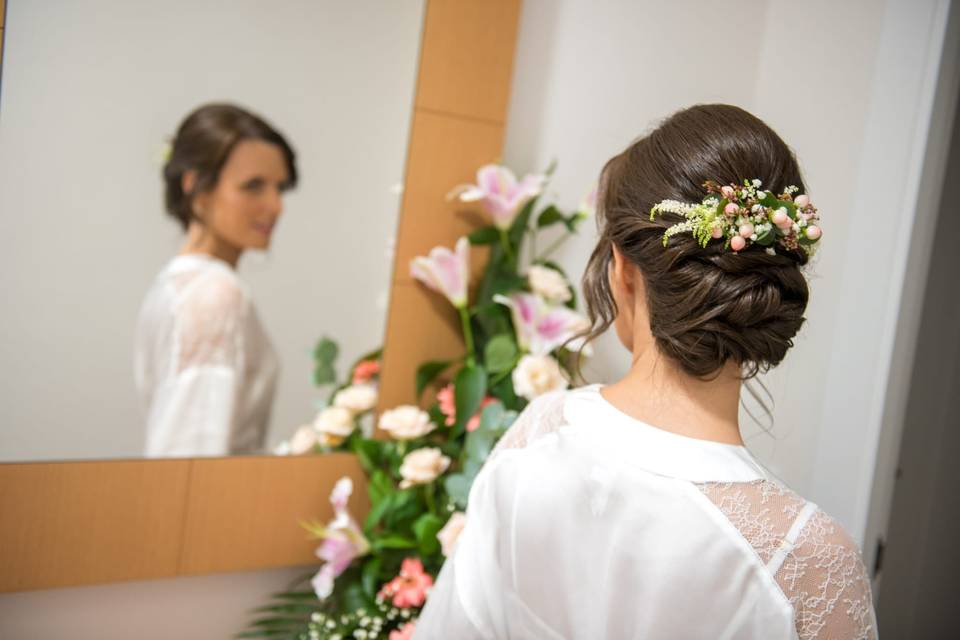María