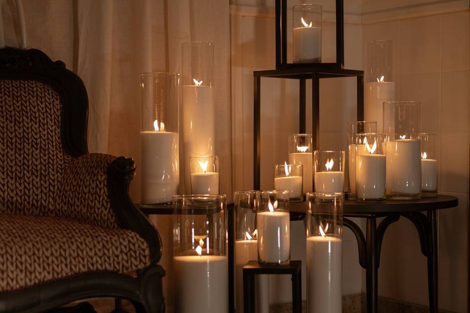 Rincon velas epolux
