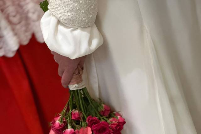 La Testigo Weddings