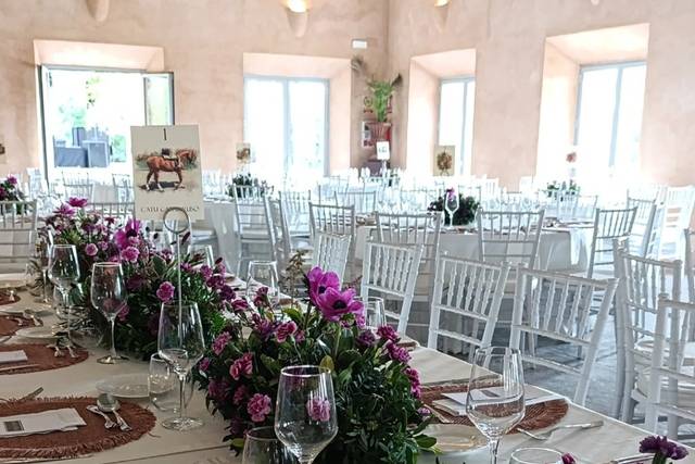La Testigo Weddings