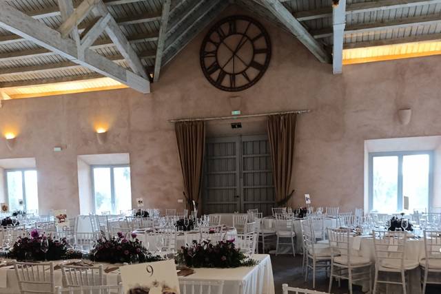 La Testigo Weddings