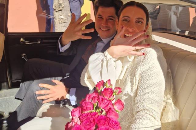 La Testigo Weddings