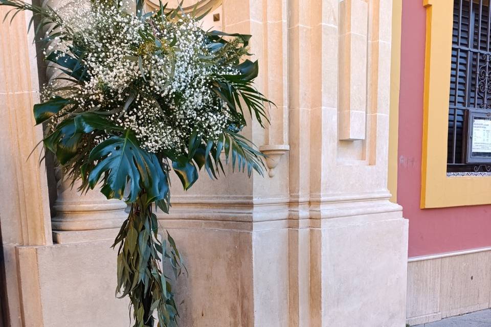 La Testigo Weddings