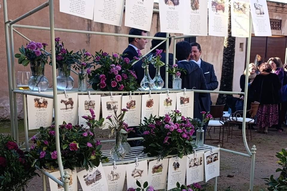 La Testigo Weddings