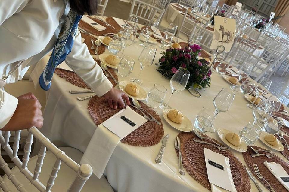 La Testigo Weddings