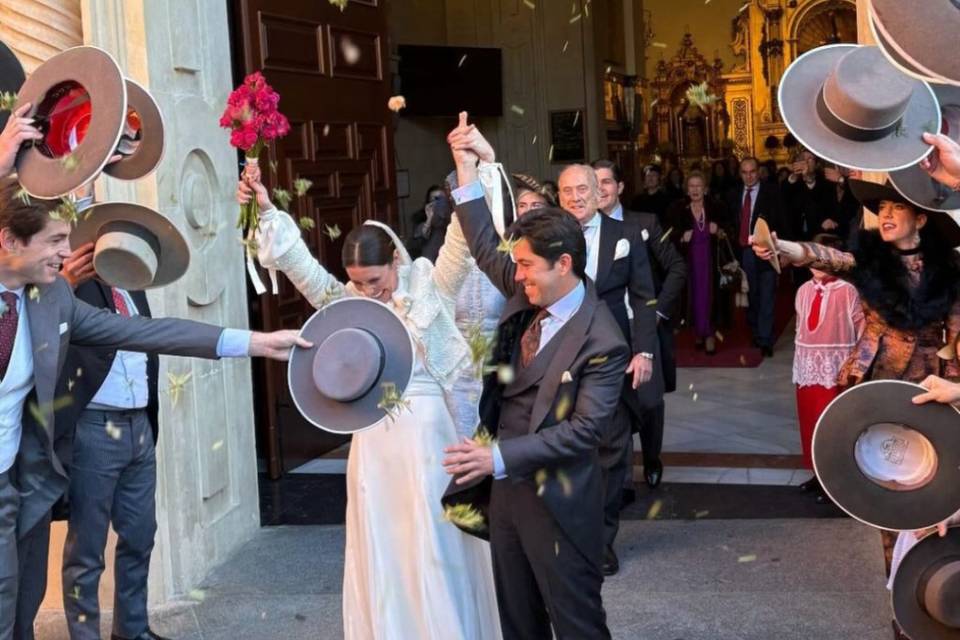 La Testigo Weddings