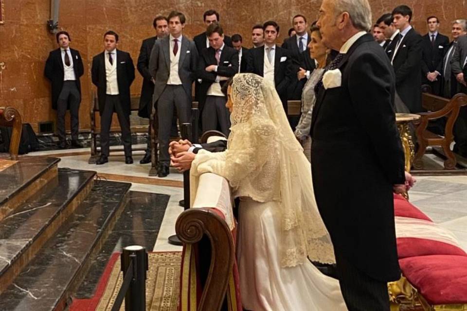 La Testigo Weddings