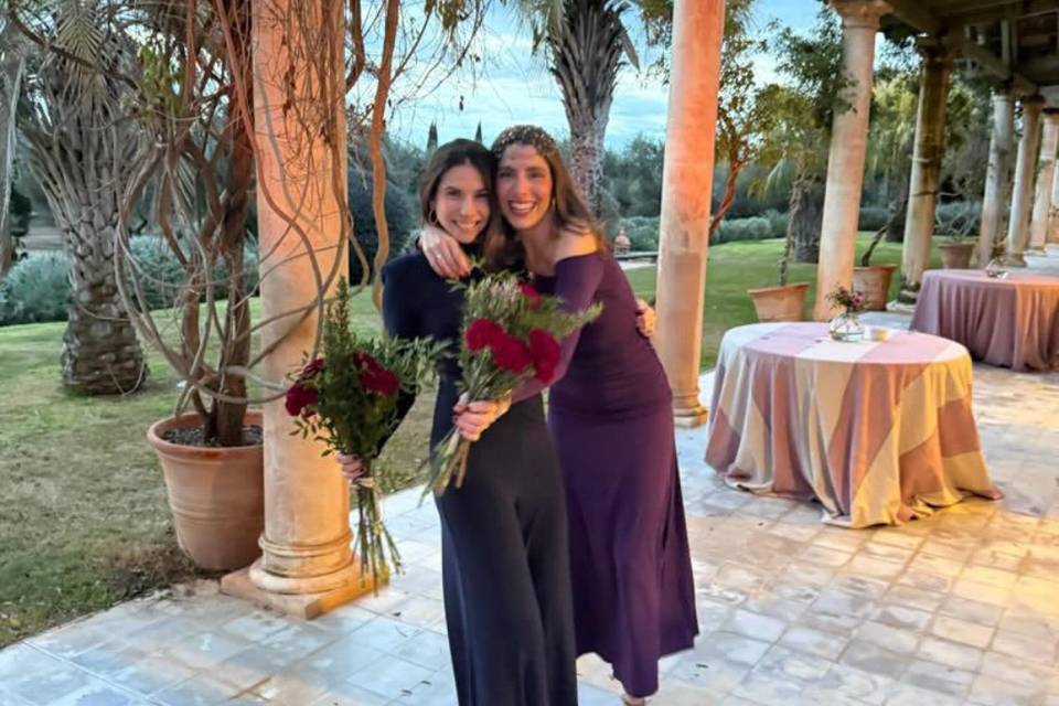La Testigo Weddings