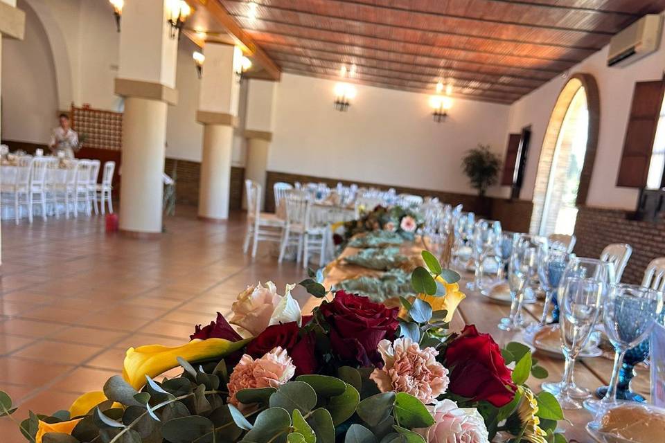 La Testigo Weddings