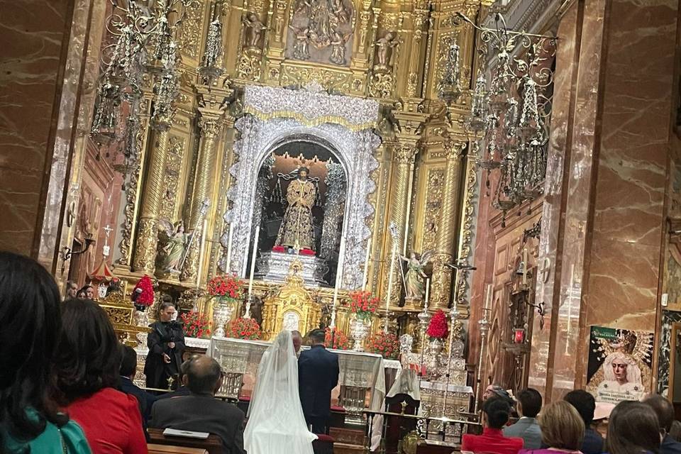 La Testigo Weddings