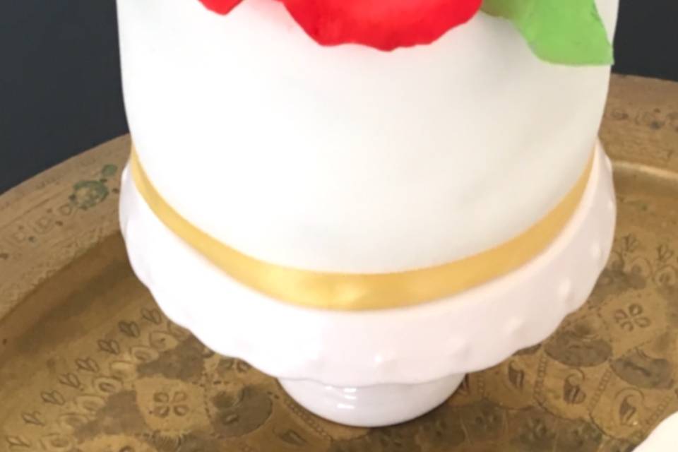 Mini cake