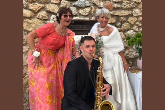 Boda Phelippe