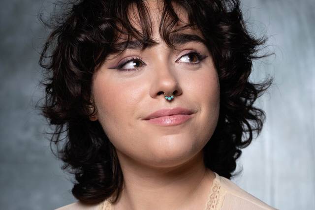 Maquillaje de novia