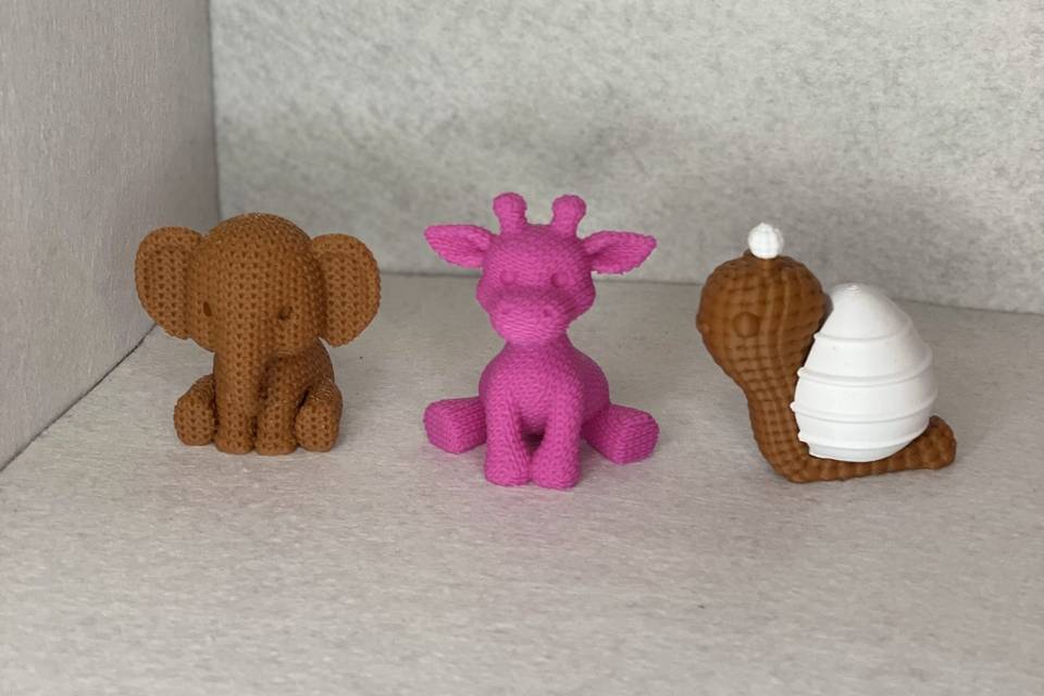 Detalles para invitados