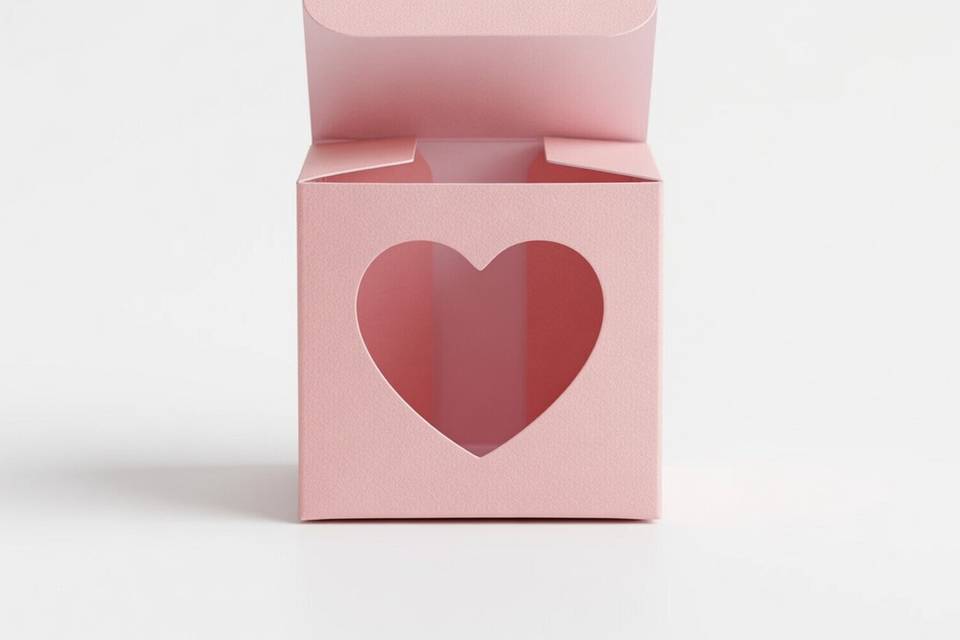 Caja regalo