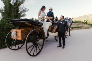 Txell Studio - Wedding Planner