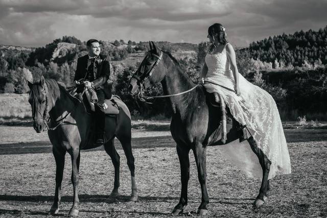 Txell Studio - Wedding Planner