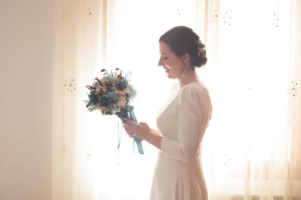 Txell Studio - Wedding Planner