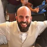 Martín  Leal Gallego