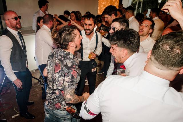 Morrisong Producciones