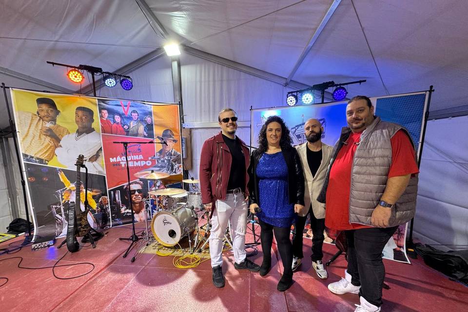 Morrisong Producciones