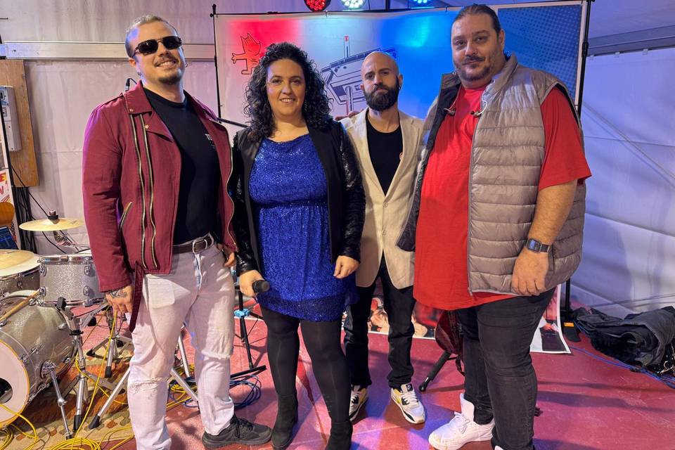 Morrisong Producciones