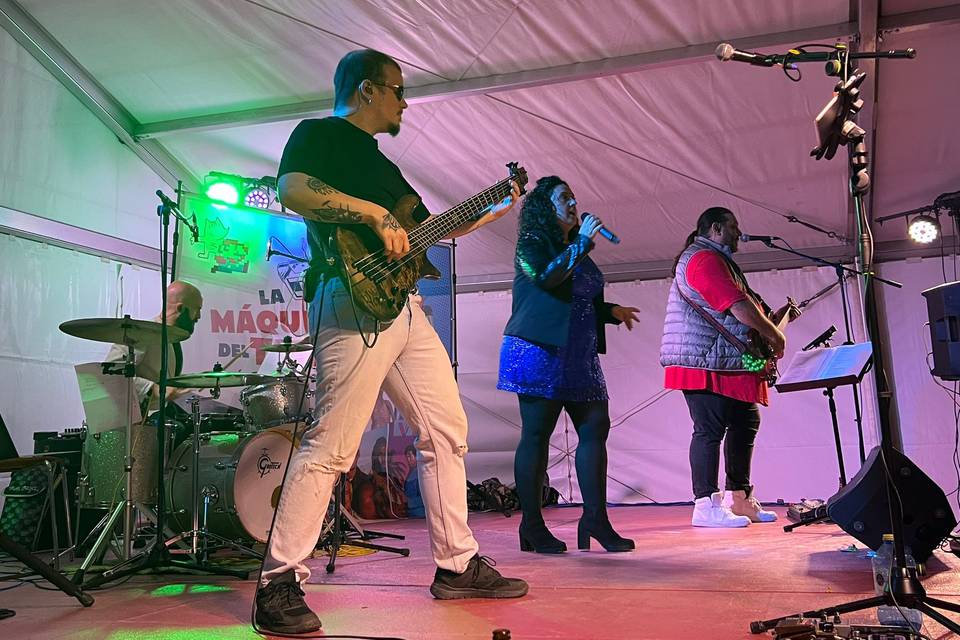 Morrisong Producciones