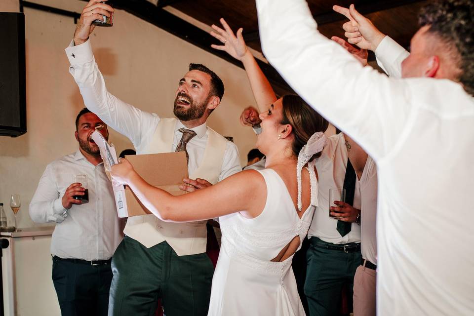 Morrisong Producciones