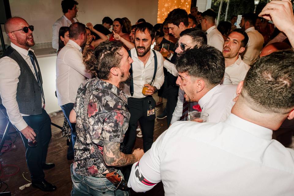 Morrisong Producciones