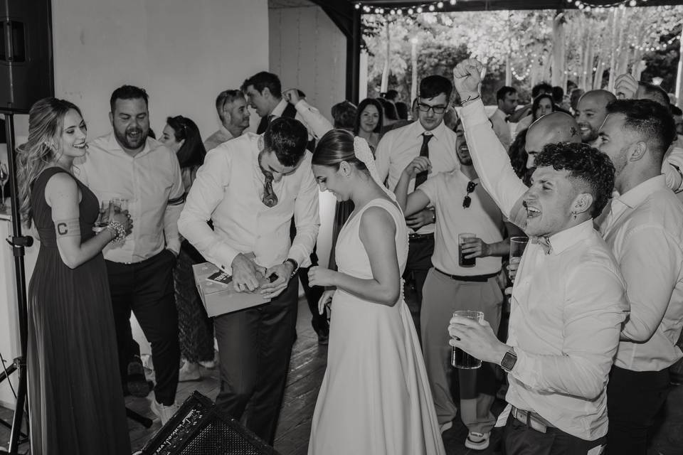 Morrisong Producciones