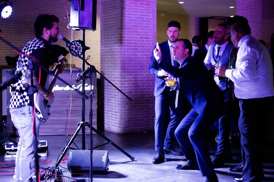 Morrisong Producciones