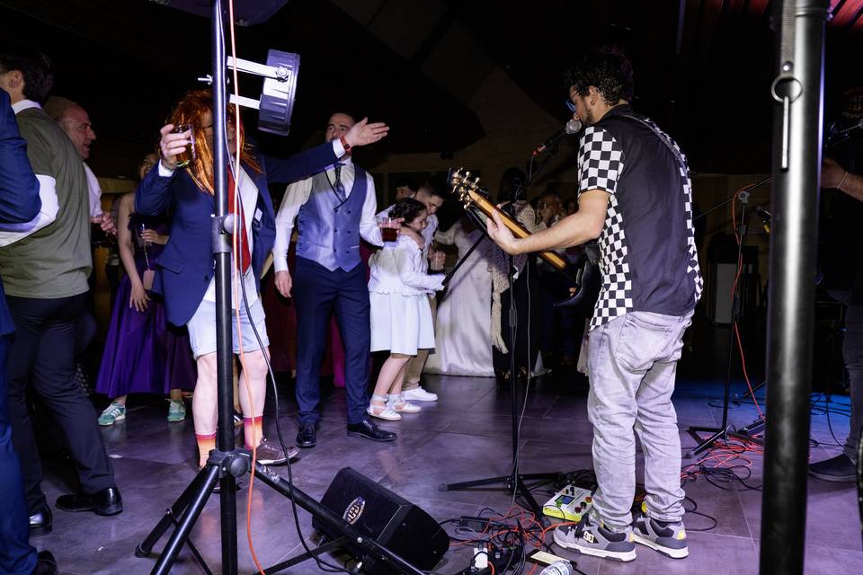 Morrisong Producciones